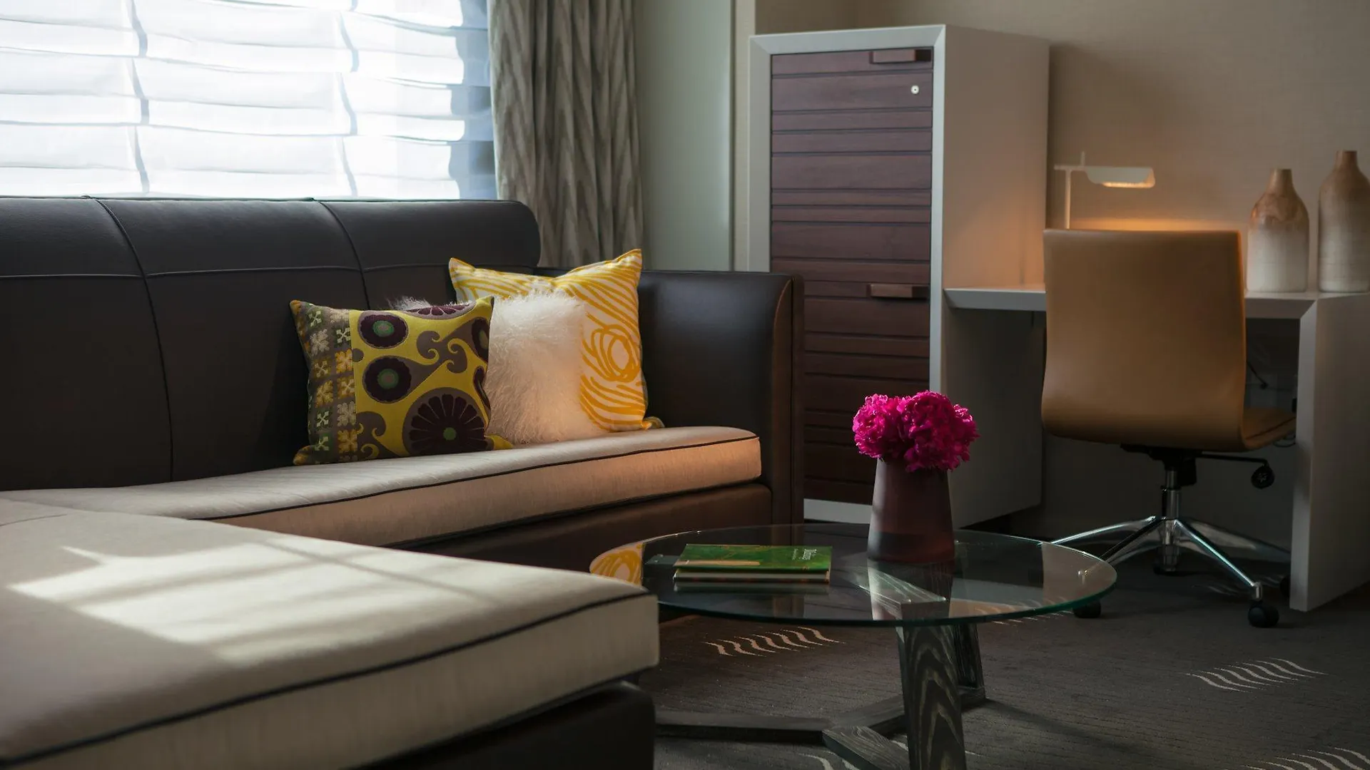 Kimpton Hotel Palomar Phoenix Cityscape By Ihg 4*,  United States