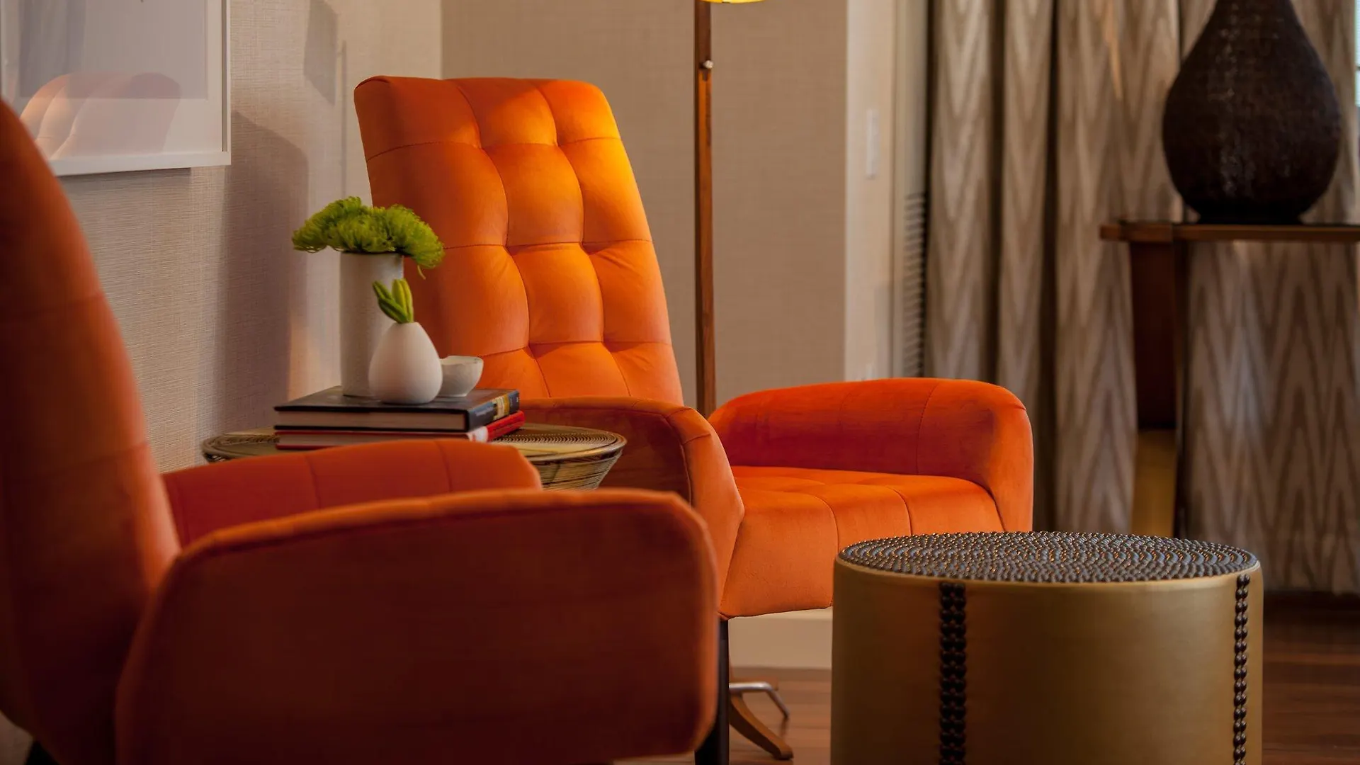 Kimpton Hotel Palomar Phoenix Cityscape By Ihg