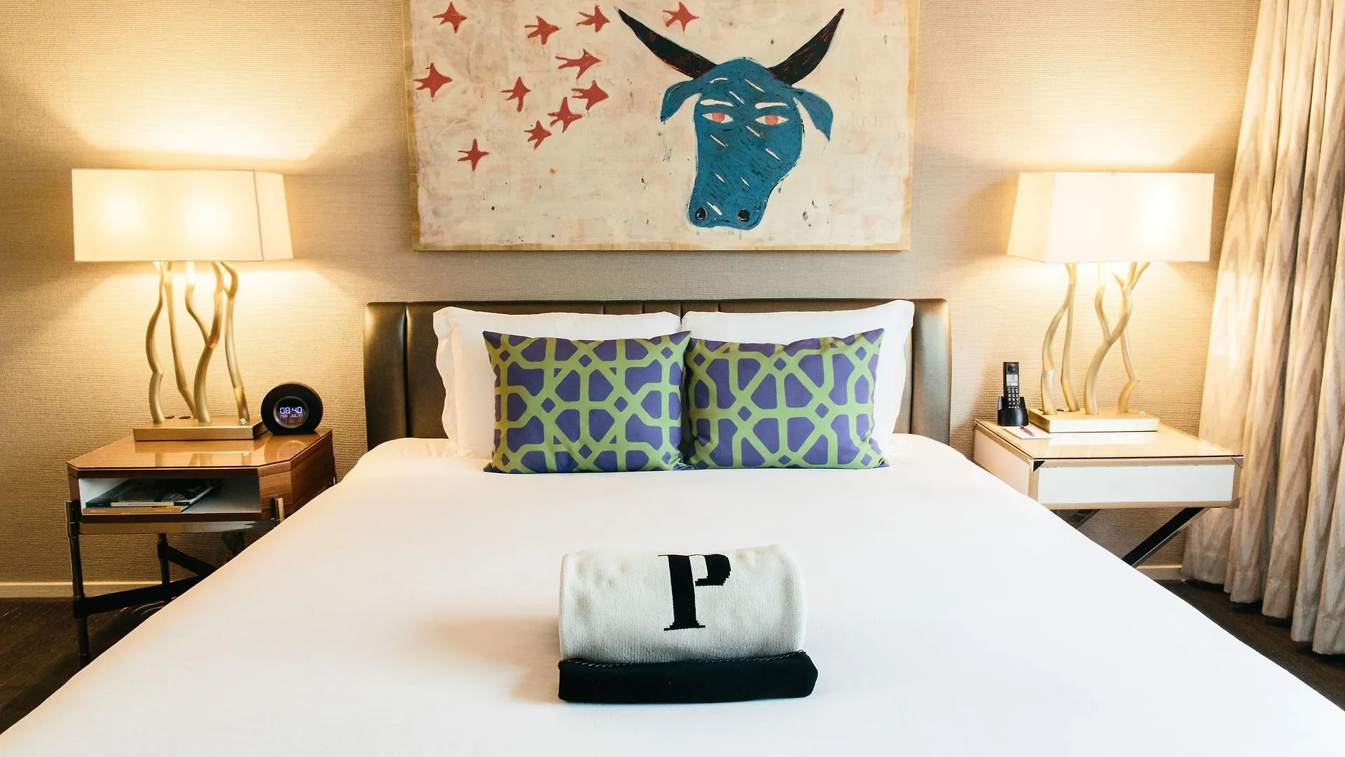 Kimpton Hotel Palomar Phoenix Cityscape By Ihg 4*,  ארצות הברית