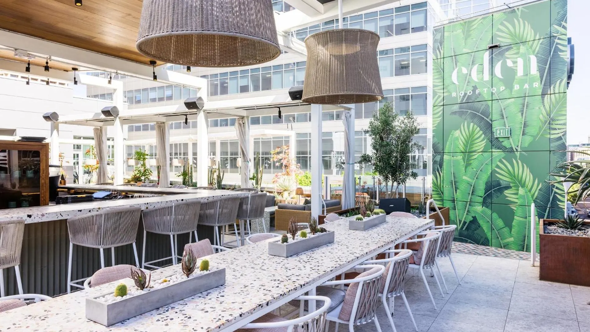 Kimpton Hotel Palomar Phoenix Cityscape By Ihg 4*,  United States