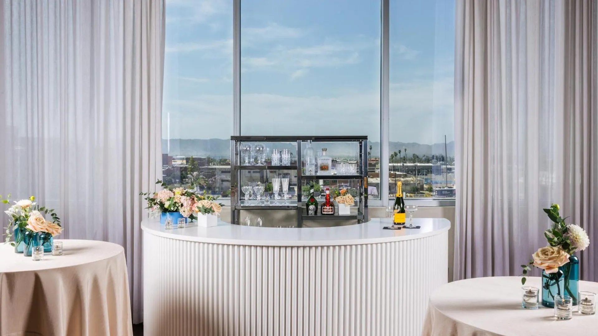 Kimpton Hotel Palomar Phoenix Cityscape By Ihg 4*,  USA