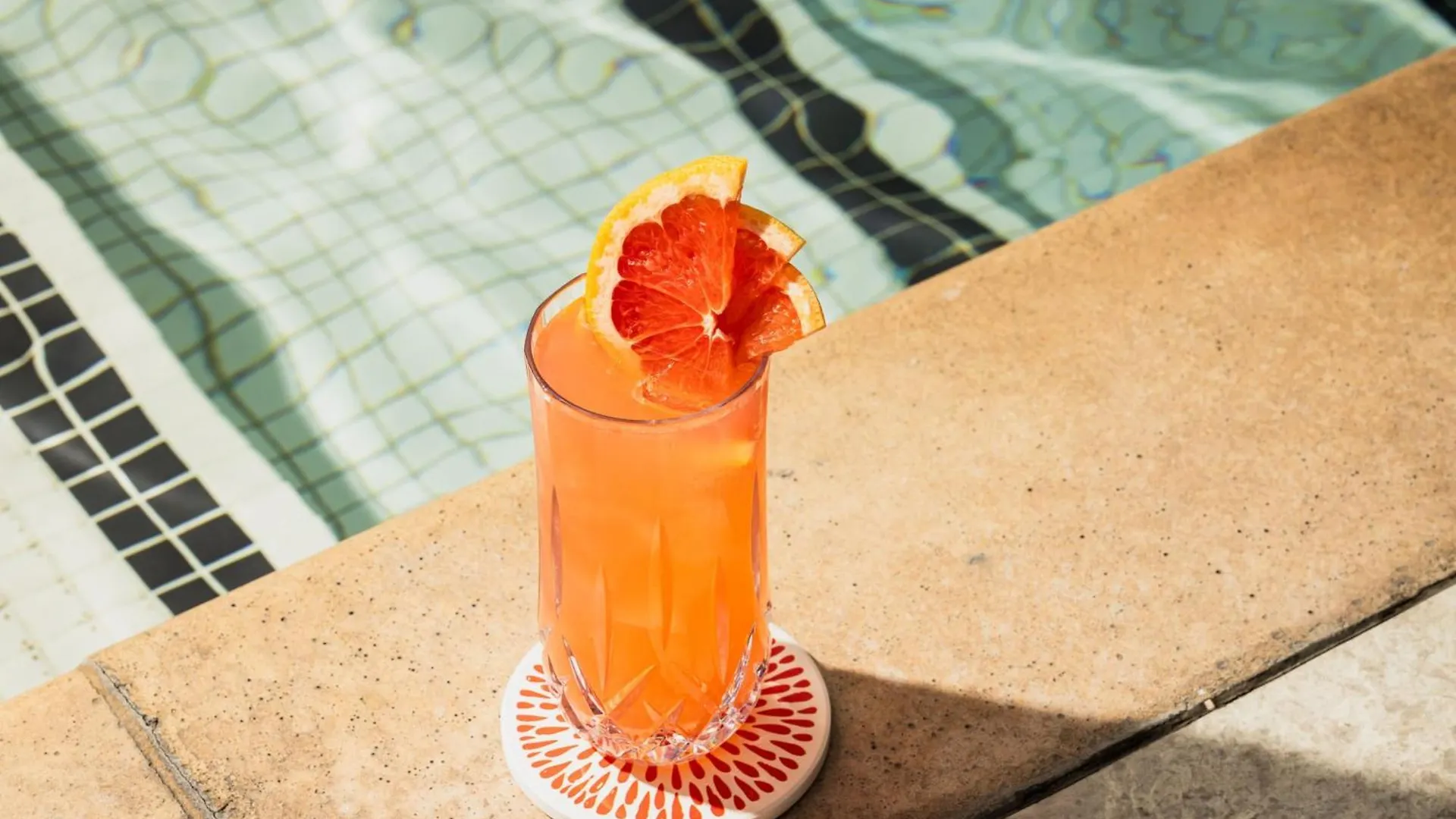 Kimpton Hotel Palomar Phoenix Cityscape By Ihg