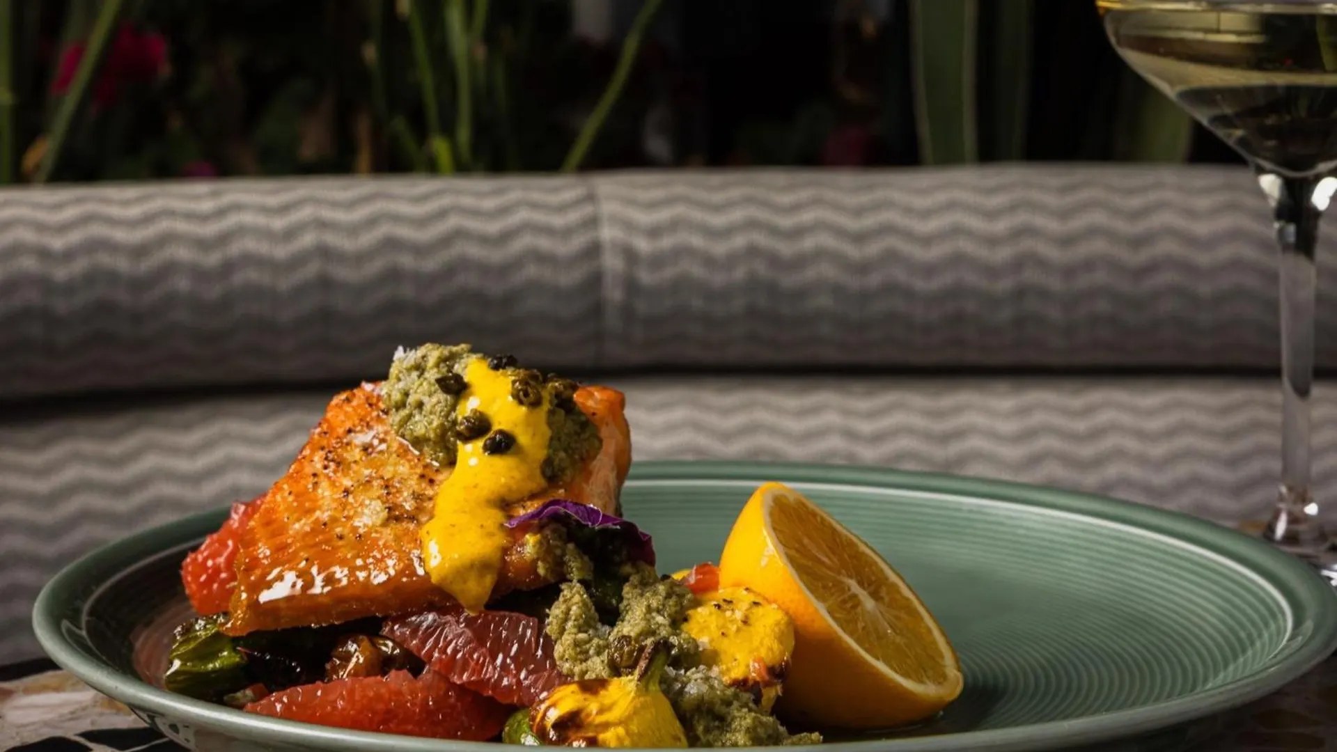 Kimpton Hotel Palomar Phoenix Cityscape By Ihg
