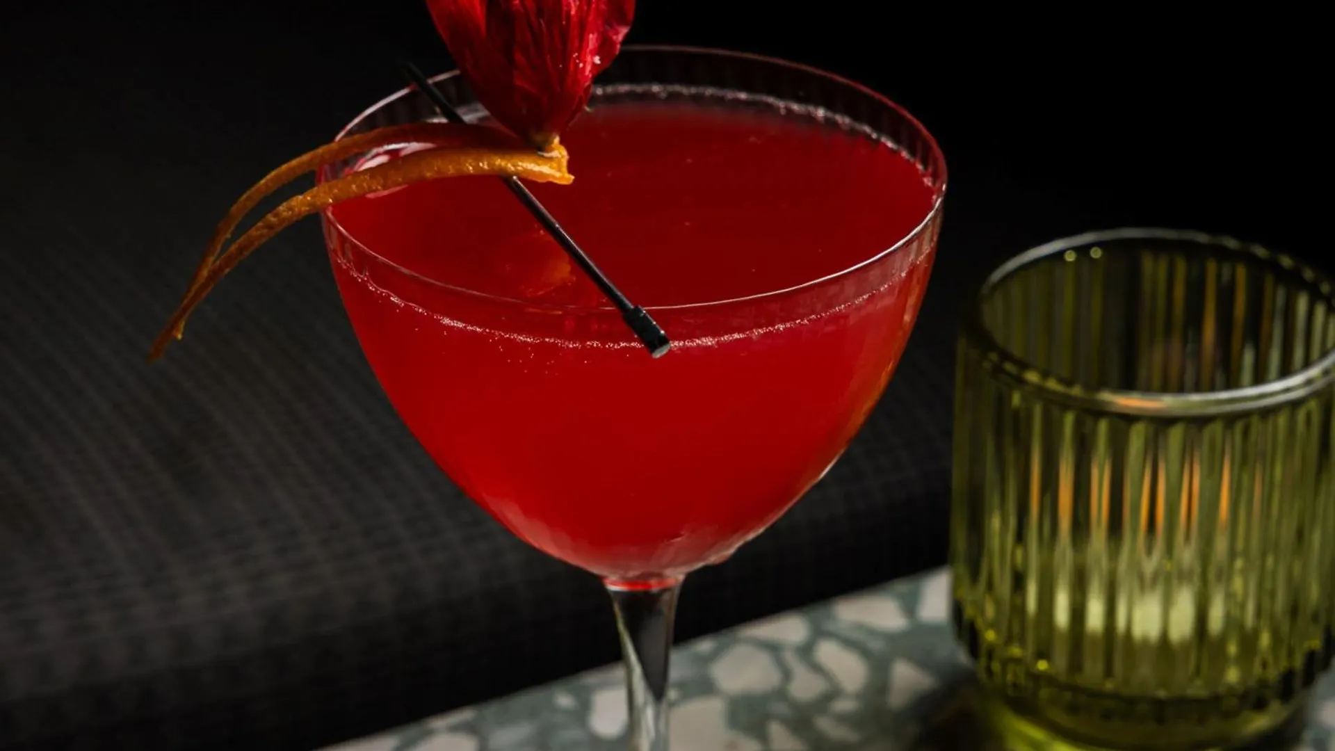 Kimpton Hotel Palomar Phoenix Cityscape By Ihg
