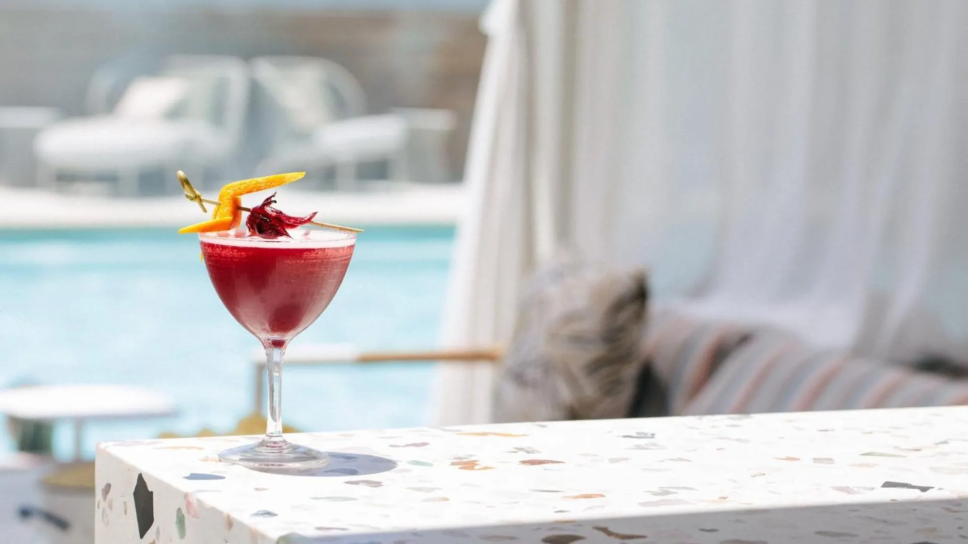 Kimpton Hotel Palomar Phoenix Cityscape By Ihg