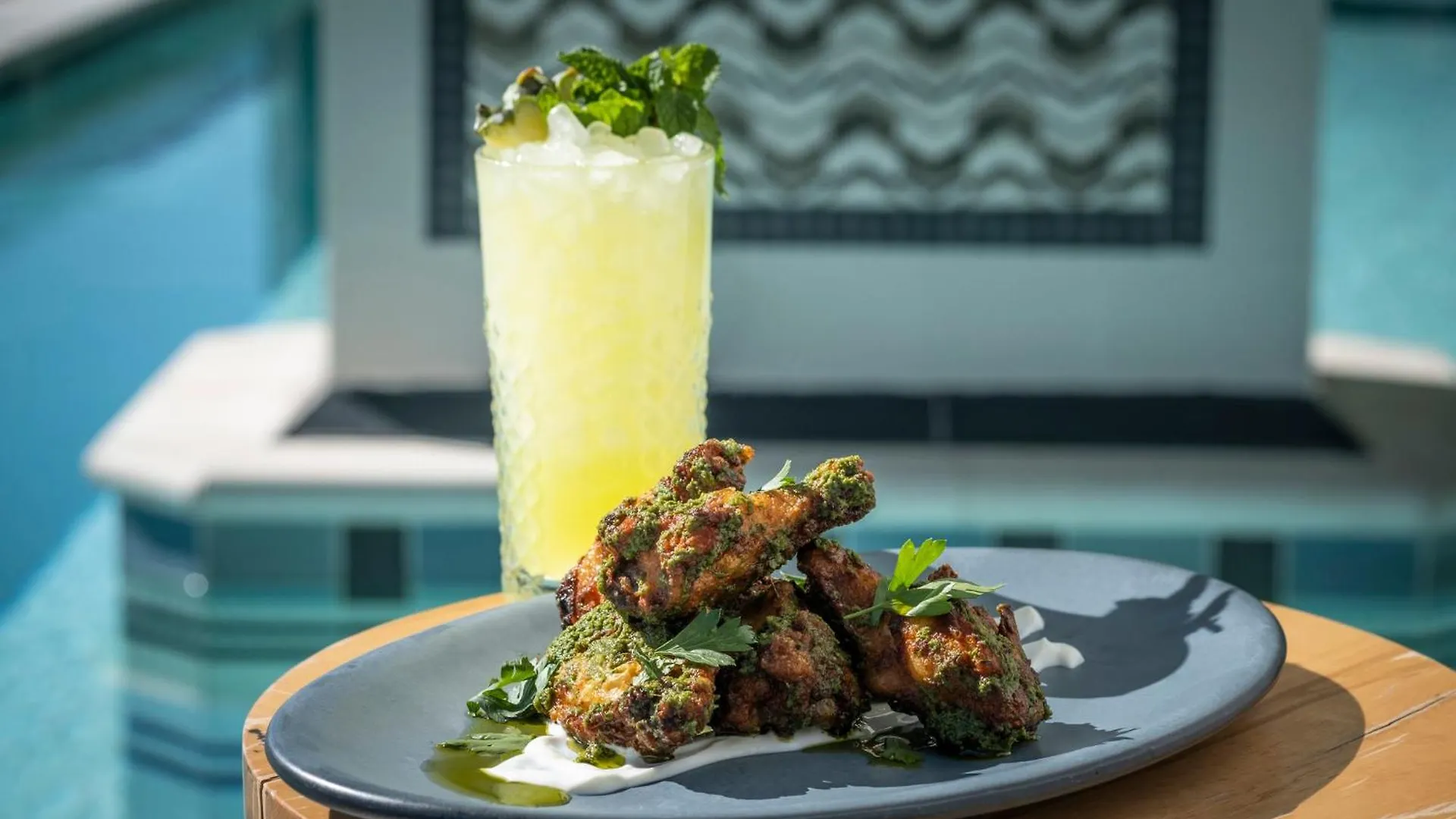 Kimpton Hotel Palomar Phoenix Cityscape By Ihg USA