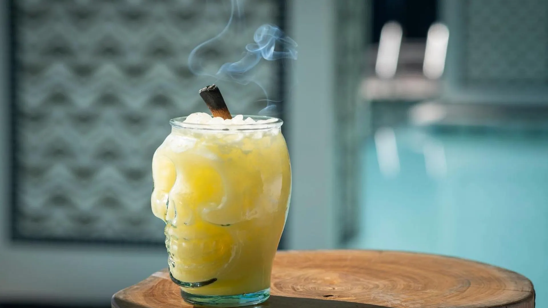 Kimpton Hotel Palomar Phoenix Cityscape By Ihg