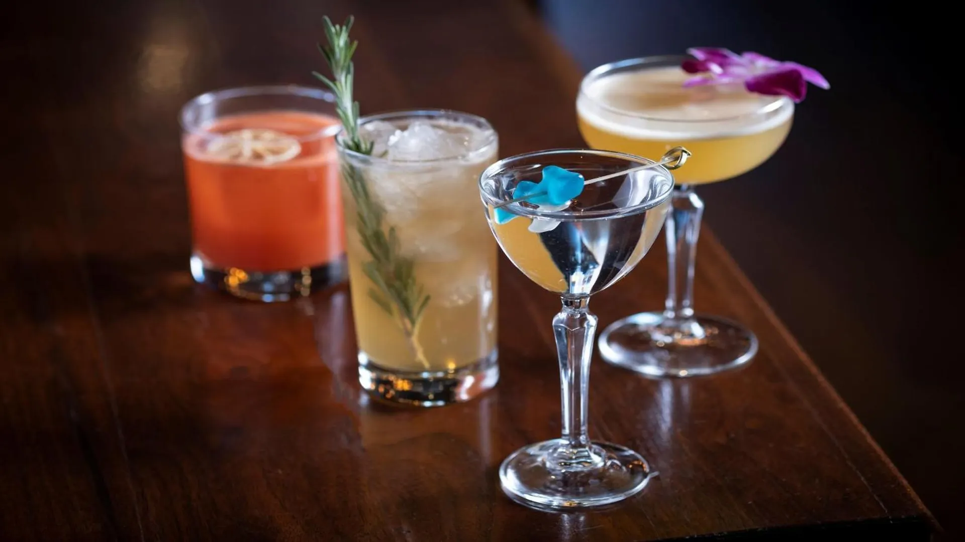 Kimpton Hotel Palomar Phoenix Cityscape By Ihg