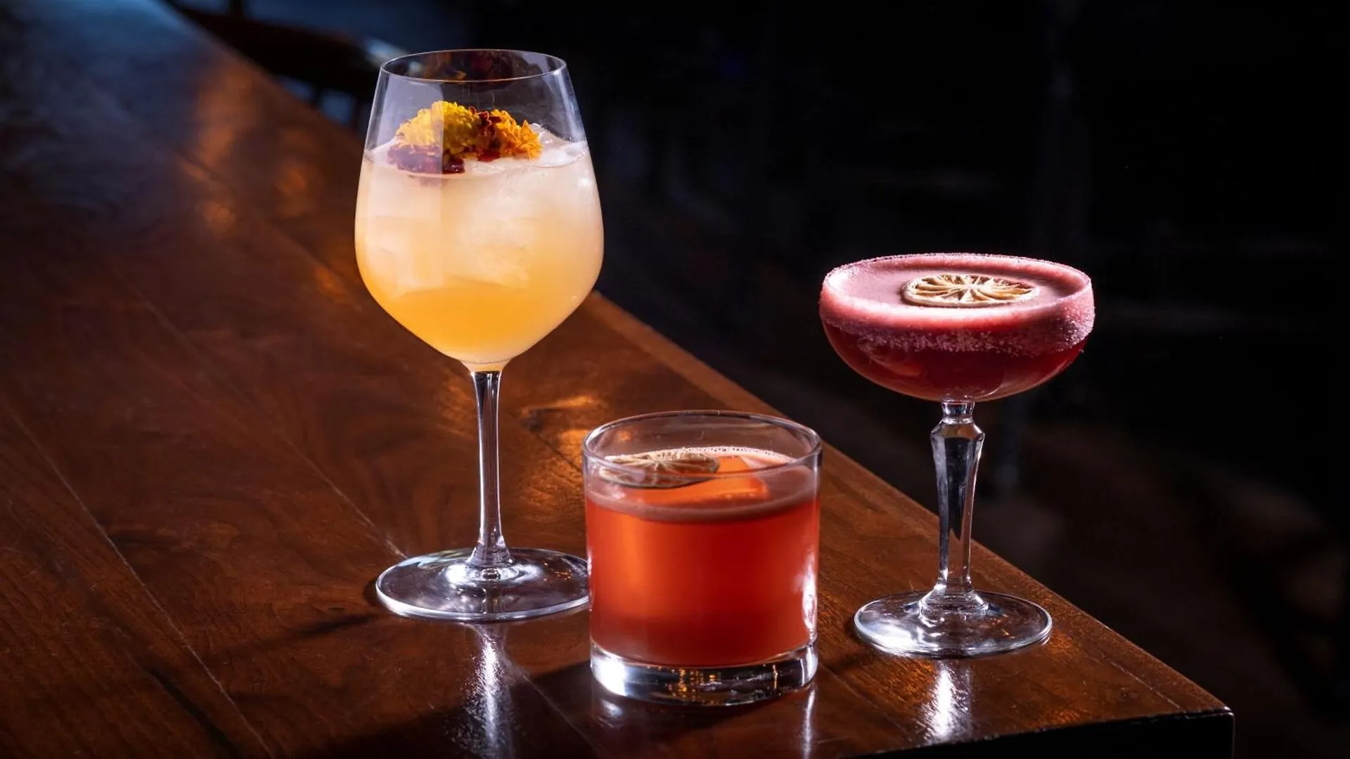 Kimpton Hotel Palomar Phoenix Cityscape By Ihg