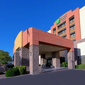 Express Hotel&suites Tempe