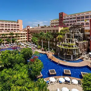 Jacaranda 4* Costa Adeje (Tenerife)