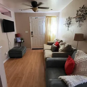  Apartment U3 - Comfortable 1 Bedroom & 1 Ba In Dt Phx With Pkg United States