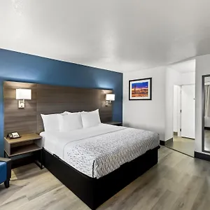 Surestay By Western Airport Hotel