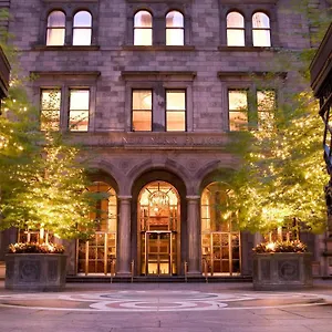 Lotte Palace 5* Nueva York