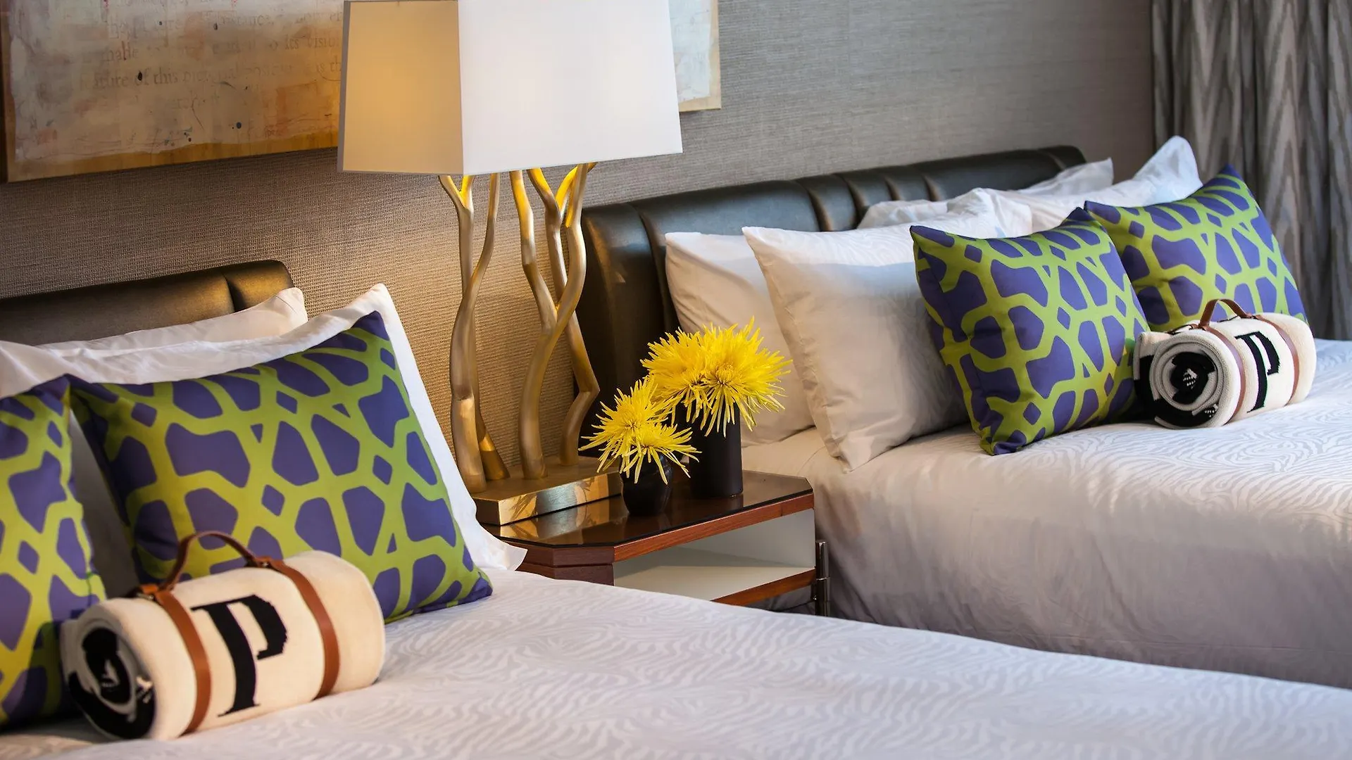 ****  Kimpton Hotel Palomar Phoenix Cityscape By Ihg Estados Unidos