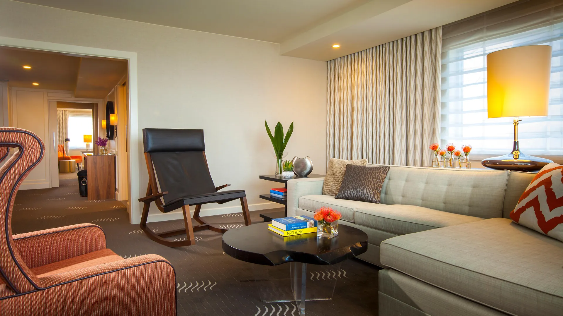 Kimpton Hotel Palomar Phoenix Cityscape By Ihg
