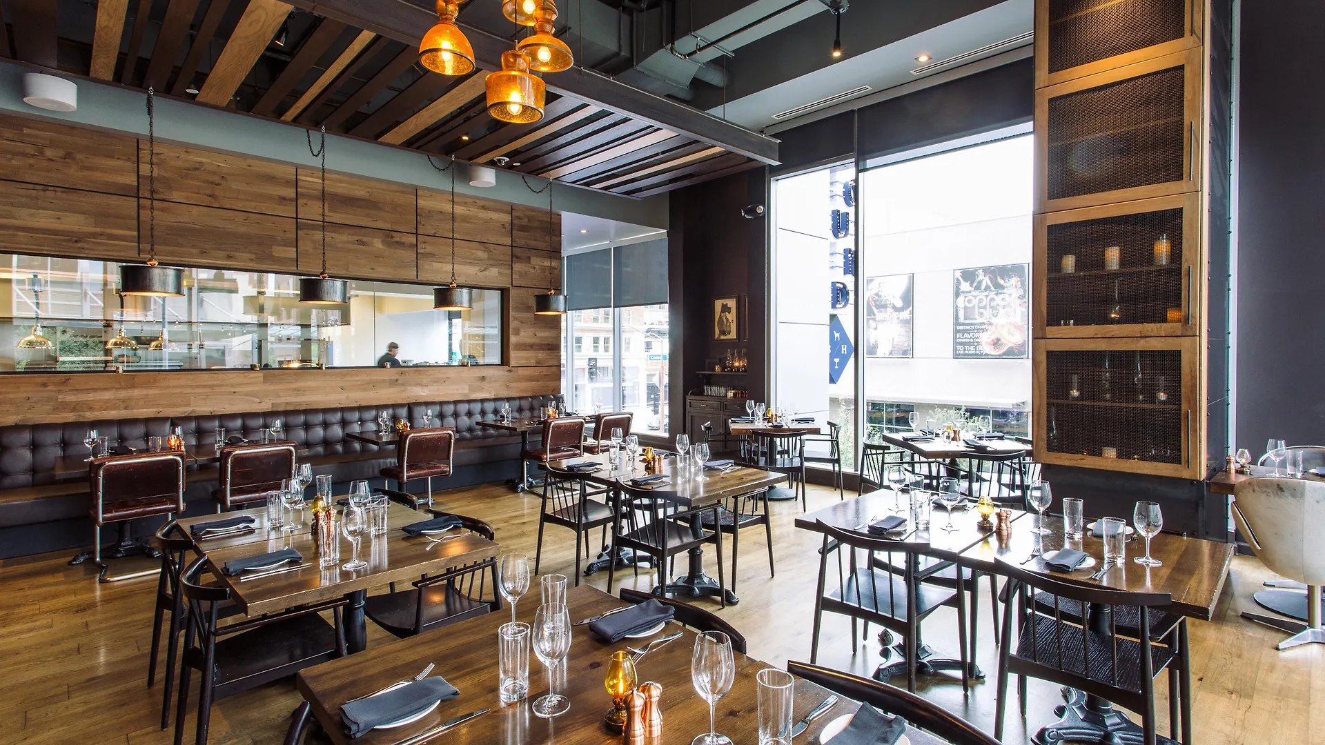 Kimpton Hotel Palomar Phoenix Cityscape By Ihg