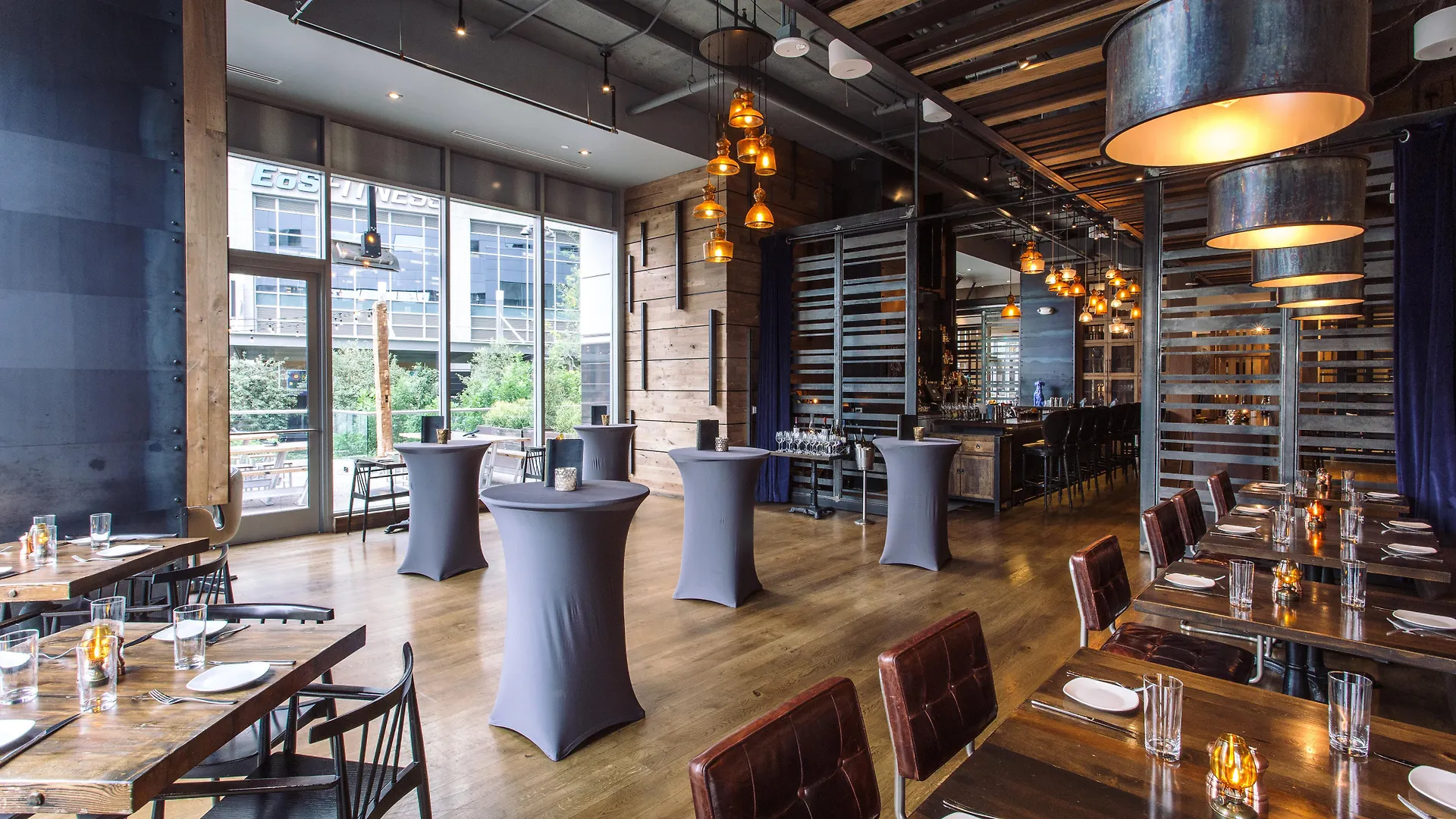 Kimpton Hotel Palomar Phoenix Cityscape By Ihg Estados Unidos