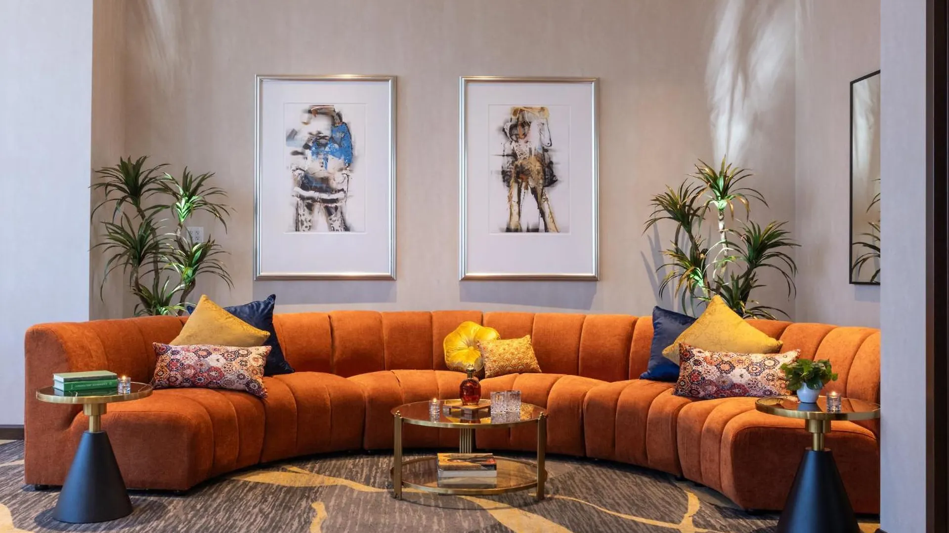 ****  Kimpton Hotel Palomar Phoenix Cityscape By Ihg Estados Unidos