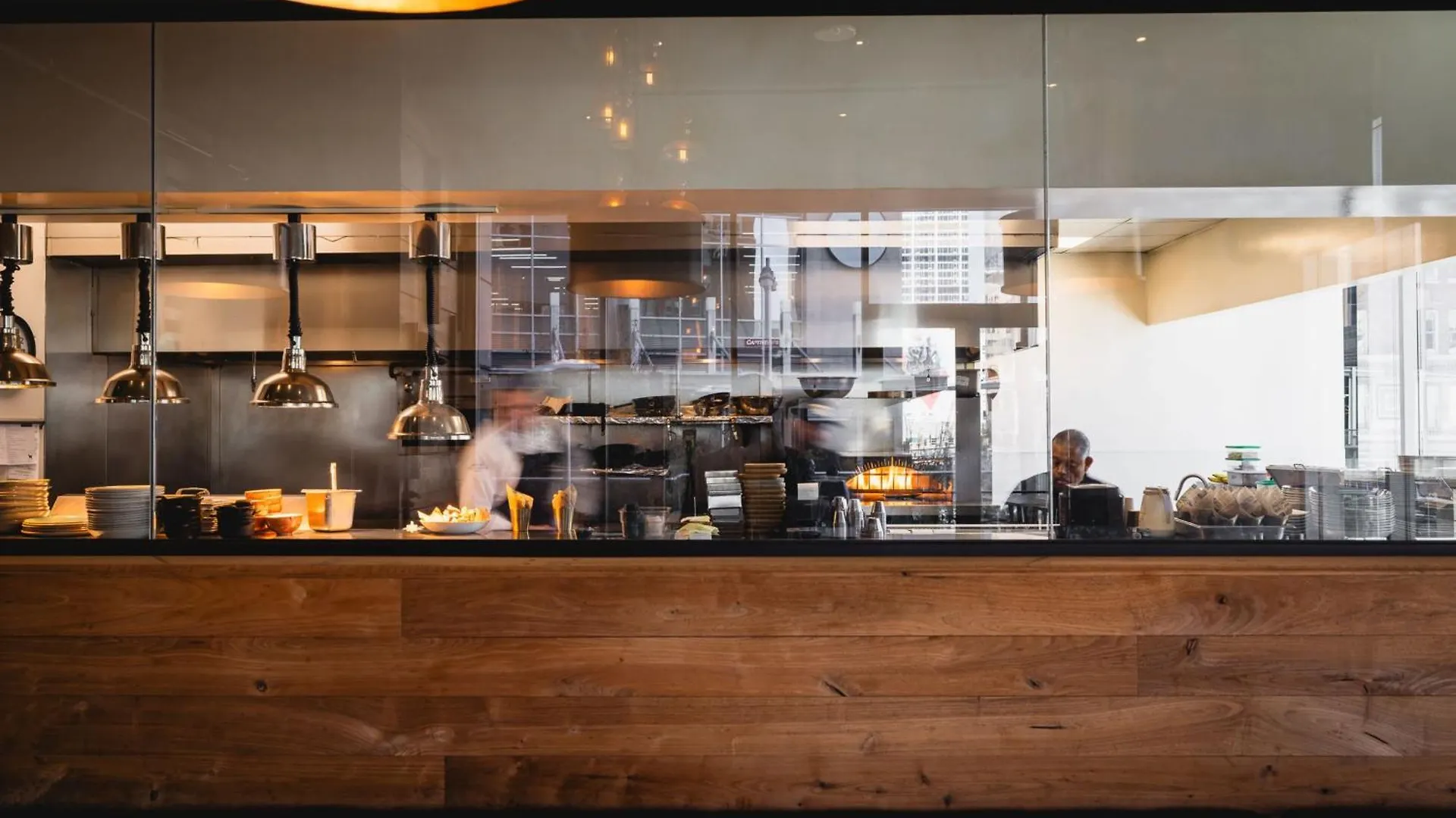 Kimpton Hotel Palomar Phoenix Cityscape By Ihg