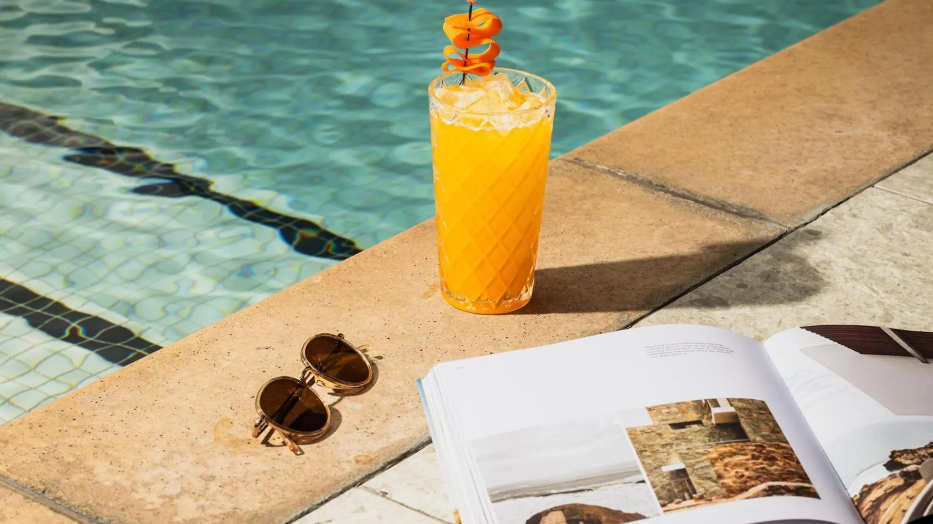 Kimpton Hotel Palomar Phoenix Cityscape By Ihg