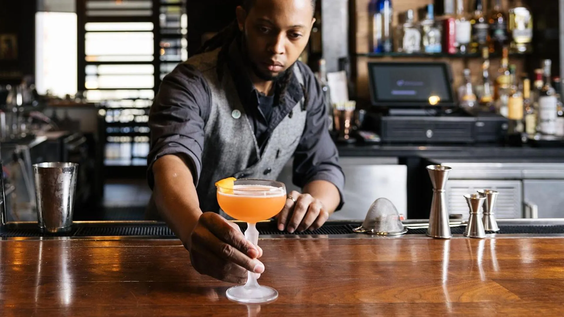 Kimpton Hotel Palomar Phoenix Cityscape By Ihg United States